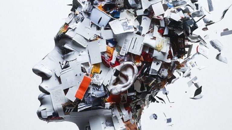 El problema de la representación en la era de la inteligencia artificial