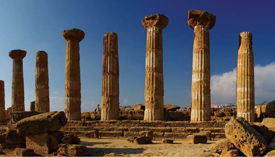 La noción de Patria en la filosofía Antigua