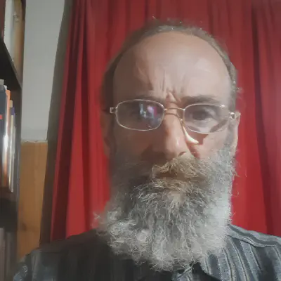 Carlos Alberto Butavand