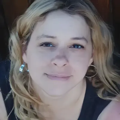 Verónica Natalia Antelo