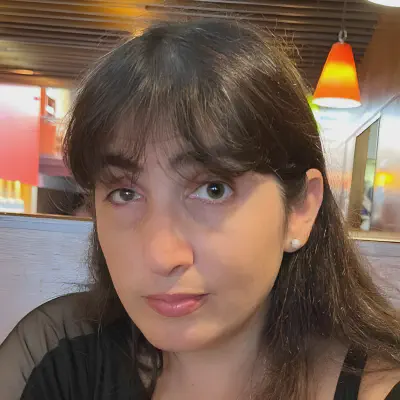 María Nieves Ioannu