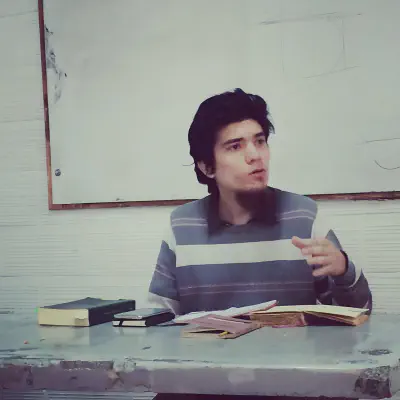 Federico Sebastián Geréz